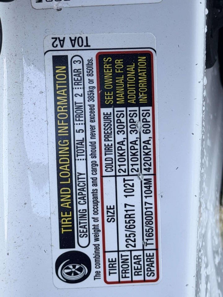 Used 2014 Honda CR-V EX-L image 24