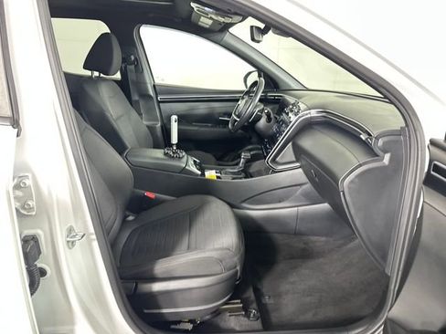 Used 2022 Hyundai Santa Cruz SEL Premium w/ Cargo Package image 28