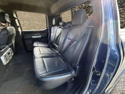 Used 2016 Ford F150 Lariat image 24