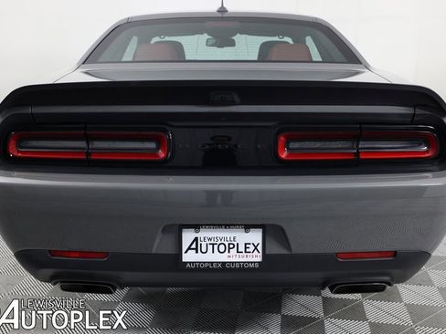 Used 2023 Dodge Challenger SRT Hellcat Redeye image 8