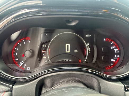 Used 2026 Dodge Durango GT AWD/4WD image 15