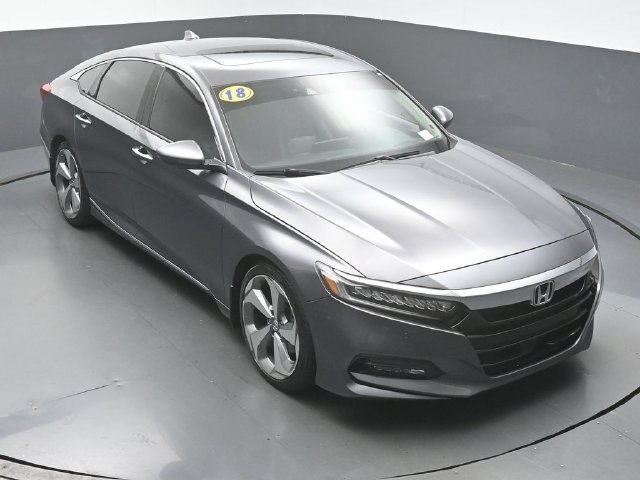 Used 2018 Honda Accord Touring image 43