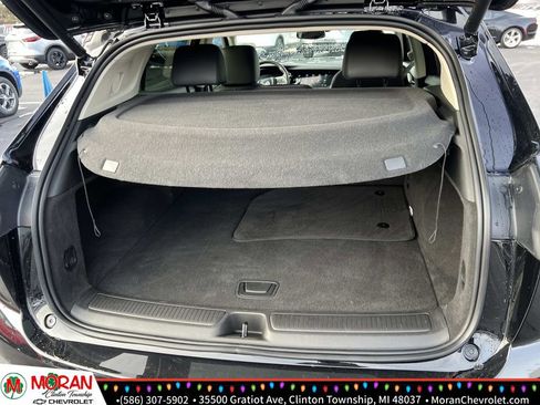 Certified 2023 Buick Envision Preferred w/ Sport Touring Package image 11