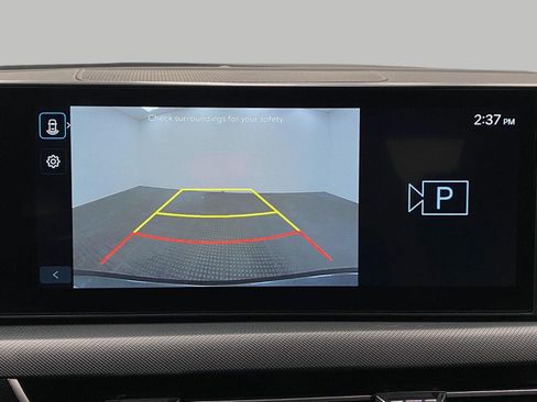 New 2026 Hyundai Sonata SEL FWD image 22