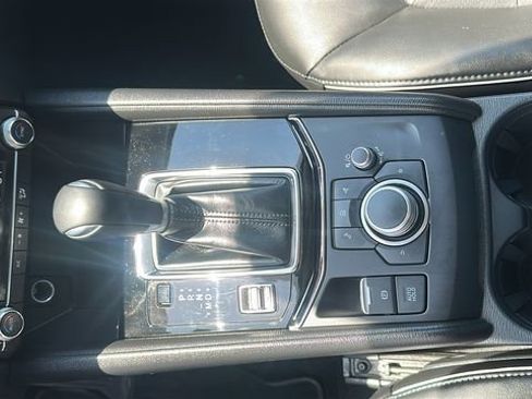 Certified 2025 MAZDA CX-5 AWD 2.5 S image 13