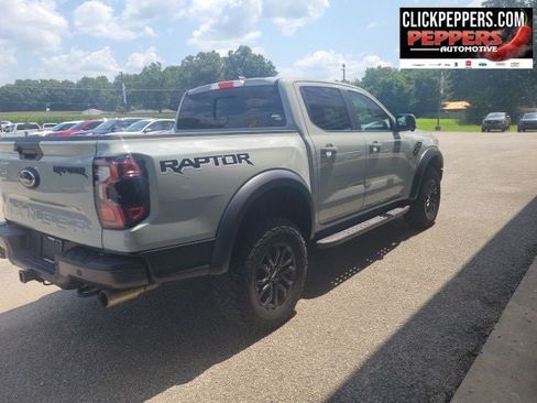 Used 2020 Ford Ranger XLT w/ Equipment Group 301A Mid AWD/4WD image 5