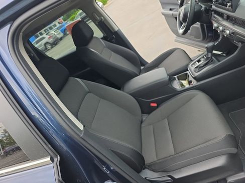 Certified 2024 Honda CR-V EX image 25