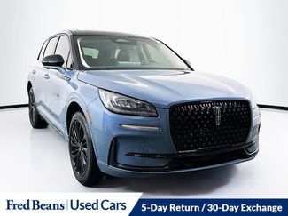Certified 2024 Lincoln Corsair AWD w/ Equipment Group 101A video 1