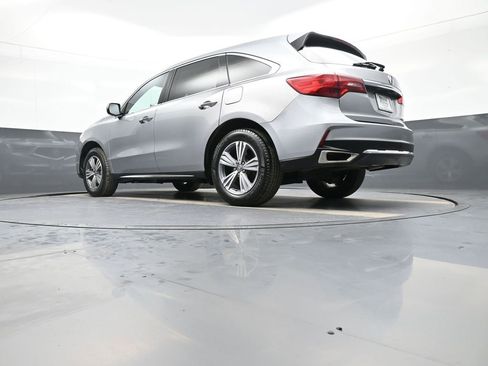 Certified 2020 Acura MDX SH-AWD image 34