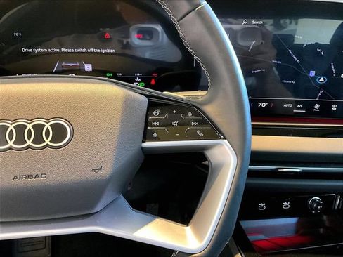 Used 2025 Audi A5 2.0T Premium w/ Convenience Package AWD/4WD image 16