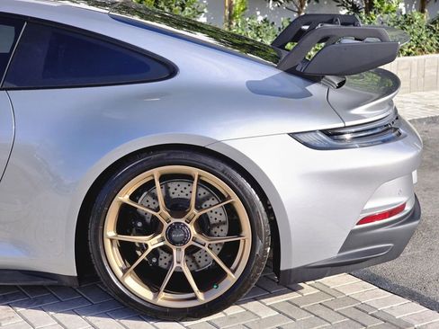 Used 2023 Porsche 911 GT3 RWD image 6