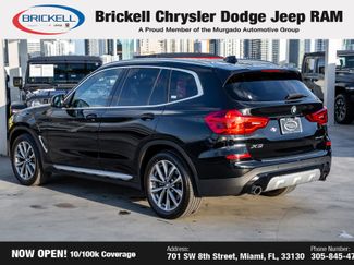 Used 2019 BMW X3 sDrive30i video 3
