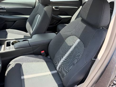 New 2026 Hyundai Sonata SEL FWD image 30