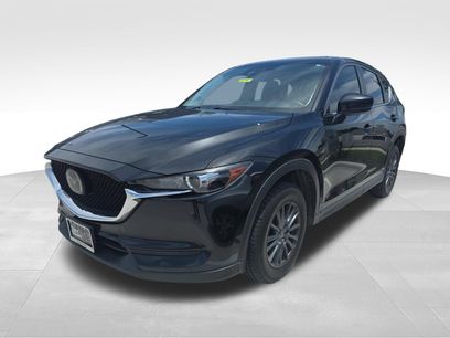Used 2020 MAZDA CX-5 Touring