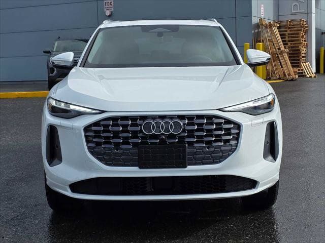 New 2026 Audi Q5 Premium Plus AWD/4WD image 8