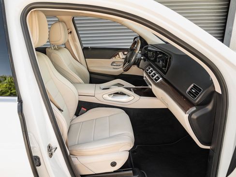 Used 2022 Mercedes-Benz GLE 350 image 22