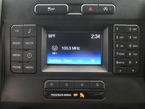 Used 2015 Ford F150 XL w/ Equipment Group 101A Mid RWD image 13