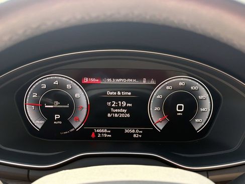 Certified 2024 Audi Q5 2.0T Premium Plus AWD/4WD image 22