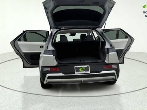 Used 2025 Hyundai Ioniq 5 SE RWD image 14