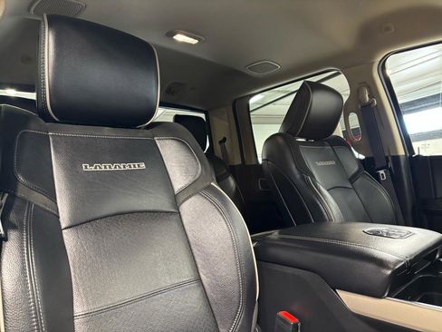 Used 2022 RAM 2500 Laramie image 13