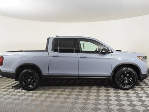 New 2026 Honda Ridgeline Black Edition image 5