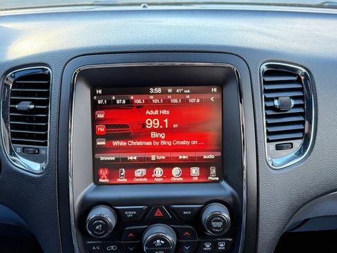 Used 2015 Dodge Durango SXT w/ Quick Order Package 23B image 55