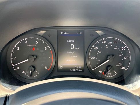 Used 2024 Nissan Altima 2.5 S FWD image 25