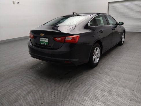 Used 2023 Chevrolet Malibu LS w/ Driver Confidence Package FWD image 9
