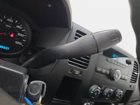 Used 2010 GMC Sierra 1500 W/T RWD image 19