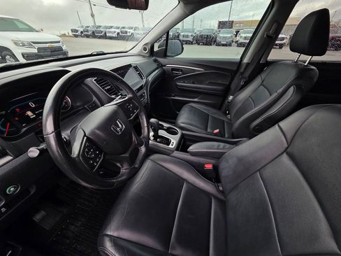 Used 2020 Honda Pilot EX-L image 10