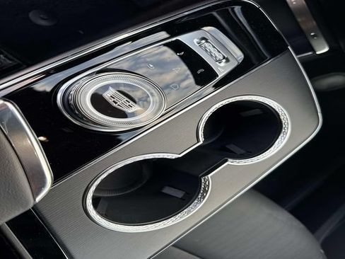 New 2026 Cadillac Lyriq Sport AWD/4WD image 25