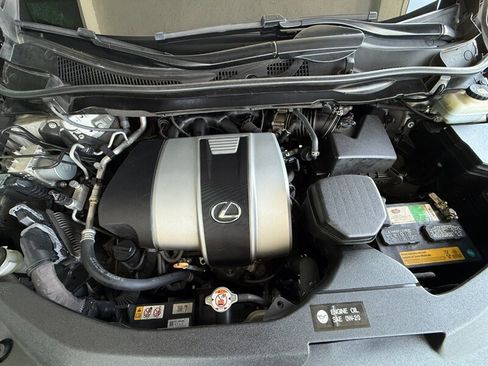 Used 2019 Lexus RX 350 FWD w/ Navigation Package image 43