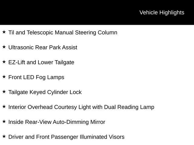 Certified 2026 GMC Canyon AT4 AWD/4WD image 6