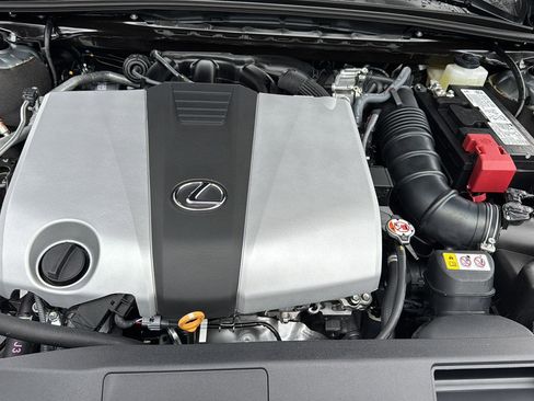 New 2025 Lexus ES 350 ES 350 image 31