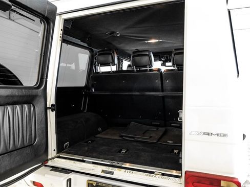 Used 2014 Mercedes-Benz G 63 AMG 4MATIC image 59