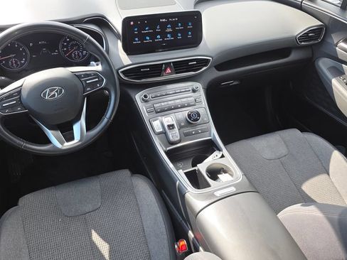 Used 2023 Hyundai Santa Fe SEL AWD/4WD image 25
