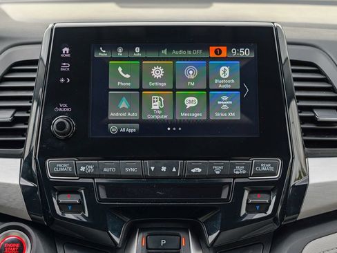 Used 2023 Honda Odyssey EX-L image 51