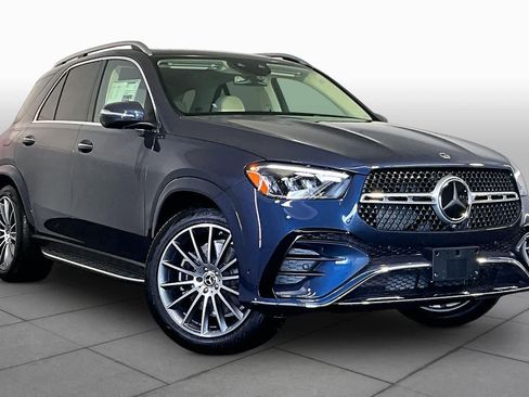 New 2026 Mercedes-Benz GLE 350 4MATIC image 19