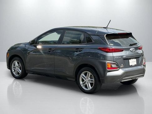 Used 2021 Hyundai Kona SE FWD image 5