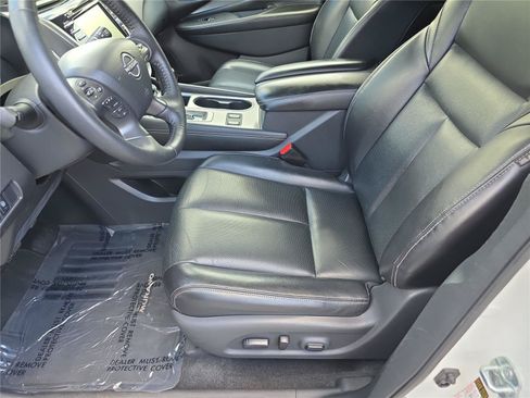 Used 2023 Nissan Murano SL w/ SL Moonroof Package AWD/4WD image 21