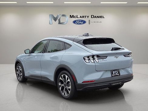 New 2025 Ford Mustang Mach-E Select w/ Interior Protection Package image 4