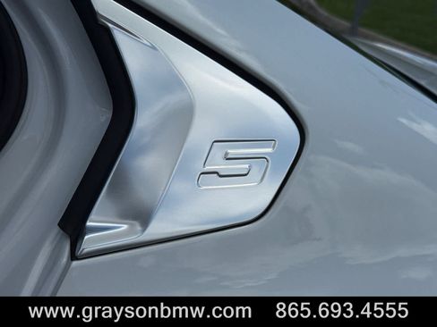 Used 2026 BMW 540i xDrive AWD/4WD image 17