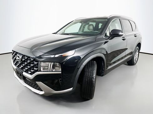 Used 2023 Hyundai Santa Fe SEL image 3