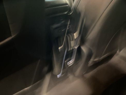 Used 2025 Jeep Compass Trailhawk image 27