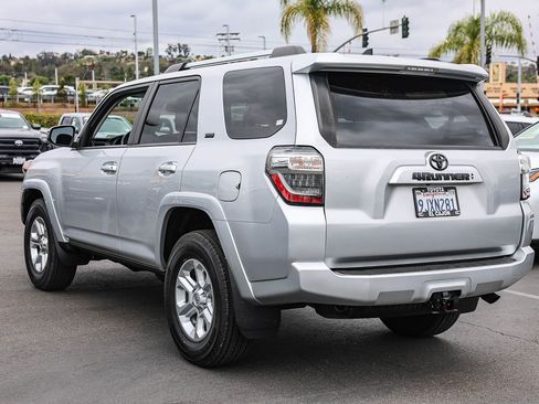 Used 2023 Toyota 4Runner SR5 RWD image 20