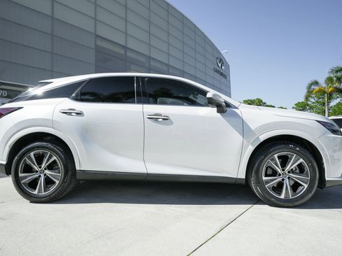 Used 2023 Lexus RX 350 Premium image 26