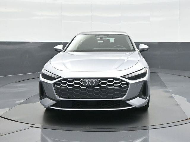 Used 2025 Audi A5 Premium Plus w/ Premium Plus AWD/4WD image 2
