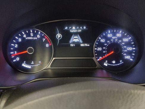 Used 2016 Kia Soul ! w/ Premium Package image 23