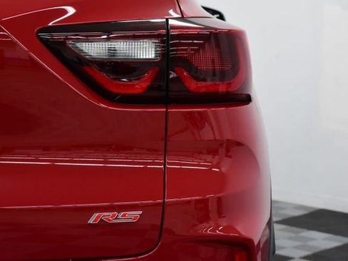 New 2026 Chevrolet TrailBlazer RS w/ Convenience Package image 11