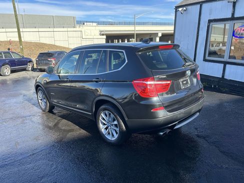 Used 2014 BMW X3 xDrive28i image 5